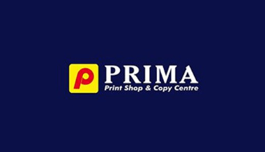 Loker Marketing - Desain Grafis di CV. Prima Grafika Digital 